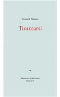 Tuumarsi