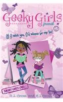 Geeky Girls Journal