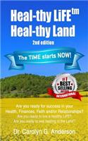 Heal-thy LiFE 2nd Edition
