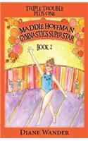 Maddie Hoffman Gymnastics Superstar