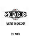 55 Coincidences