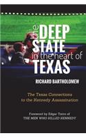 Deep State in the Heart of Texas