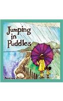 Jumping in Puddles