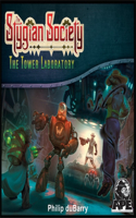 Stygian Society - The Tower Library