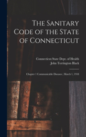 Sanitary Code of the State of Connecticut