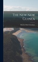 new New Guinea