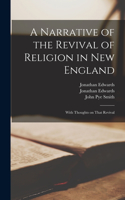 Narrative of the Revival of Religion in New England