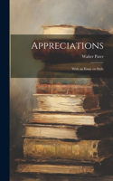 Appreciations