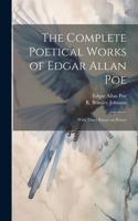 Complete Poetical Works of Edgar Allan Poe