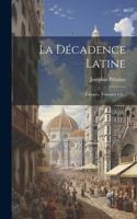 Décadence Latine