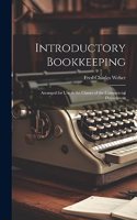 Introductory Bookkeeping