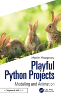 Playful Python Projects