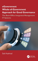 eGovernment Whole-of-Government Approach for Good Governance