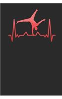 Gymnast Heartbeat