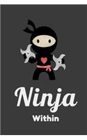 Ninja Within