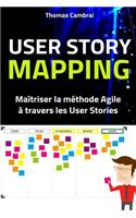 User Story Mapping