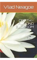 Death ‒ Almond Blossom
