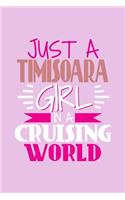 Just A Timisoara Girl In A Cruising World