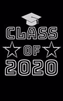 Class of 2020