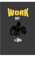 Work Out Log