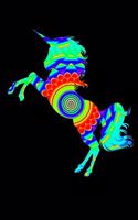 Cool Unicorn