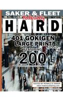 401 Gokigen Large Print
