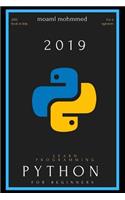 Python for beginners