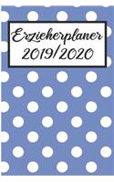Erzieherplaner 2019 / 2020