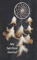 My Spiritual Journal