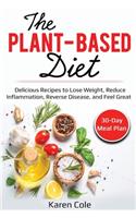 The Plant Based Diet