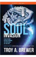 Soul Invasion Study Guide