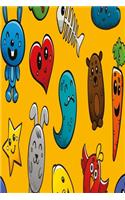 Emoji Notebook