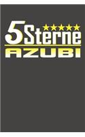 5 Sterne Azubi