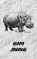 Hippo Journal
