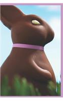 Easter notebook