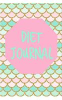 Diet Journal