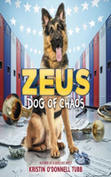 Zeus, Dog of Chaos