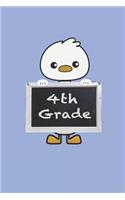 4th Grade