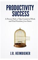 Productivity Success
