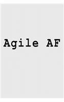 Agile AF