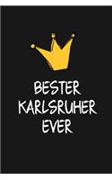 Bester Karlsruher