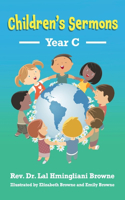 Children's Sermons - Year C