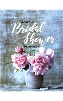 Host A Bridal Shower Planner