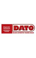 Dato: Diagnostic Scenarios for Suspension/Steering - Cengage Learning Hosted Printed Access Card