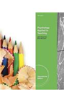Psychology Applied to Teaching