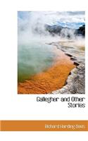 Gallegher and Other Stories