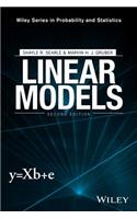 Linear Models