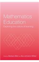 Mathematics Education