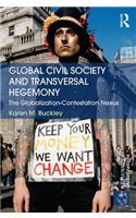 Global Civil Society and Transversal Hegemony
