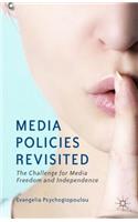 Media Policies Revisited